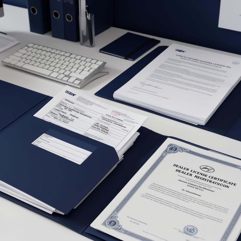 Automotive Regulatory Compliance & Audit Trails